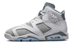 Air Jordan 6 - GS Cool Grey
