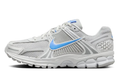 Zoom Vomero 5 - White University Blue