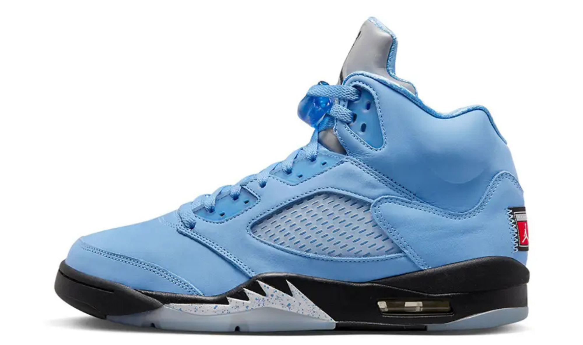 Air Jordan 5 - UNC
