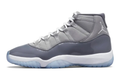 Air Jordan 11 - Cool Grey