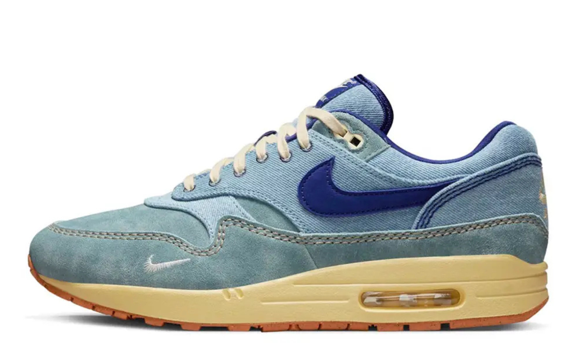 Air Max 1 -  Denim