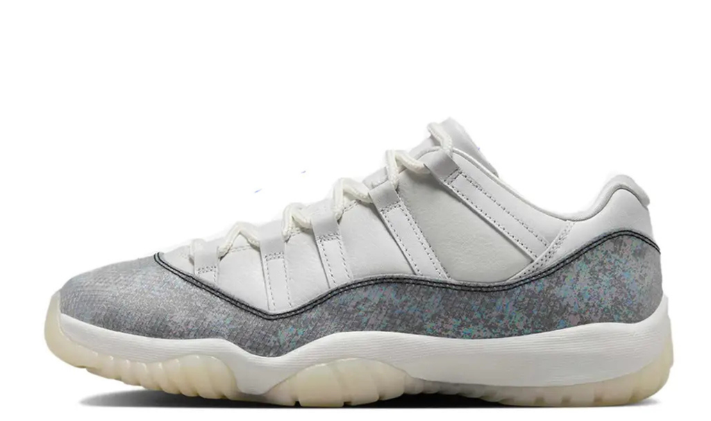 Air Jordan 11 Low - CNY Year of the Snake