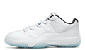 Air Jordan 11 Low - Legend Blue