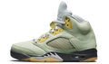 Air Jordan 5 - Jade Horizon