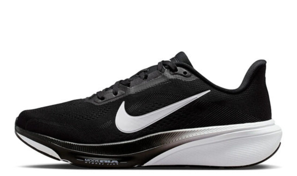 Pegasus 42 - Black/White