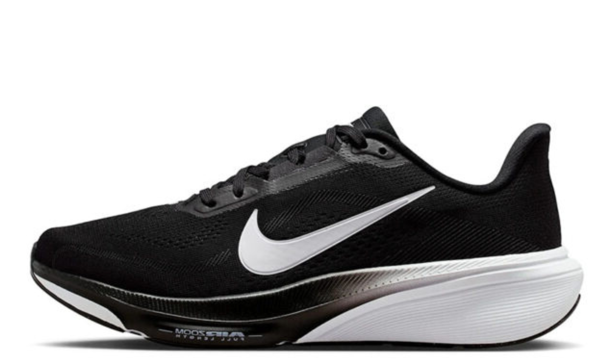 Pegasus 42 - Black/White