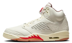 Air Jordan 5 - El Grito