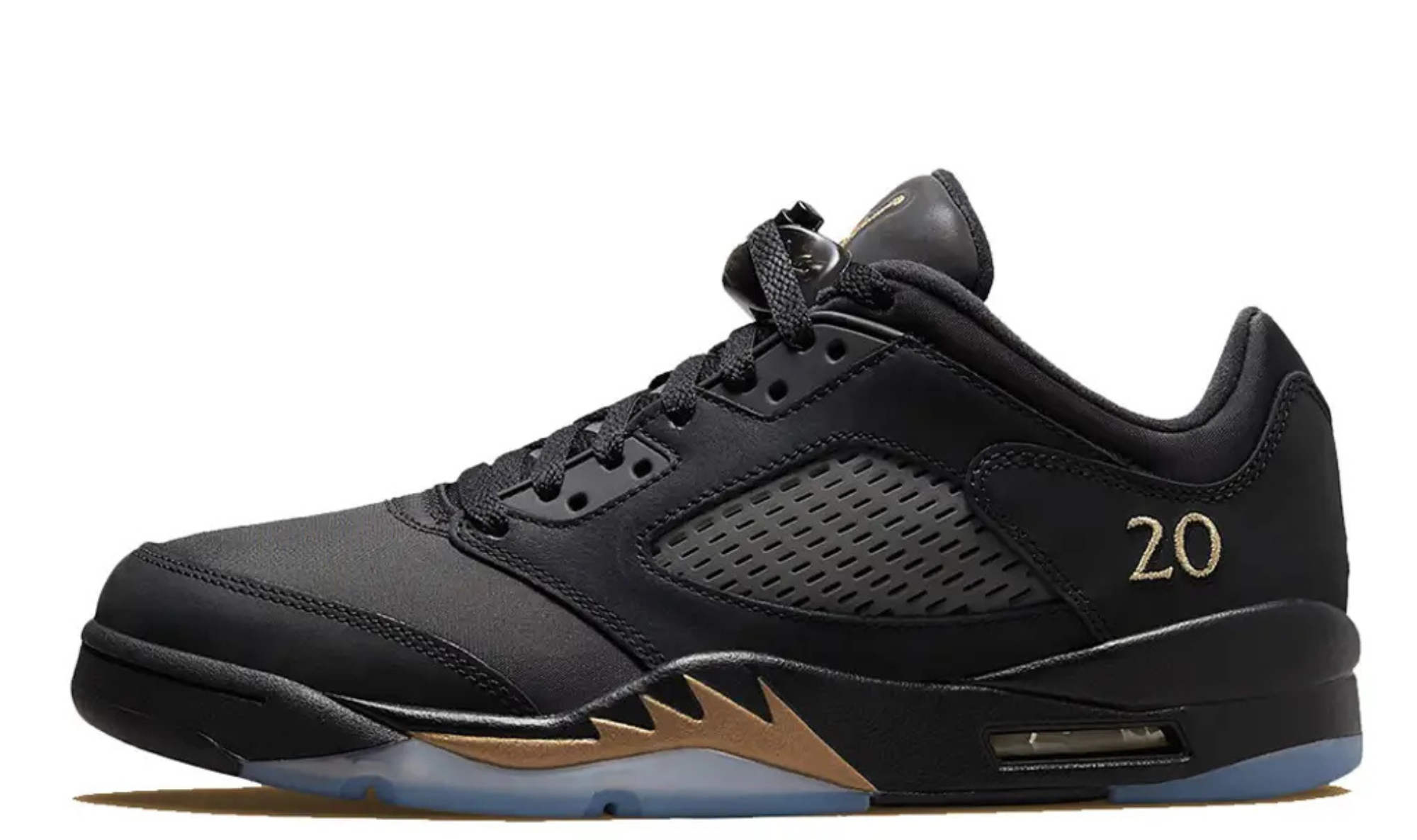 Air Jordan 5 Low - Wings Class of 2020-2021