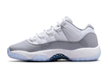 Air Jordan 11 Low - GS Cement Grey