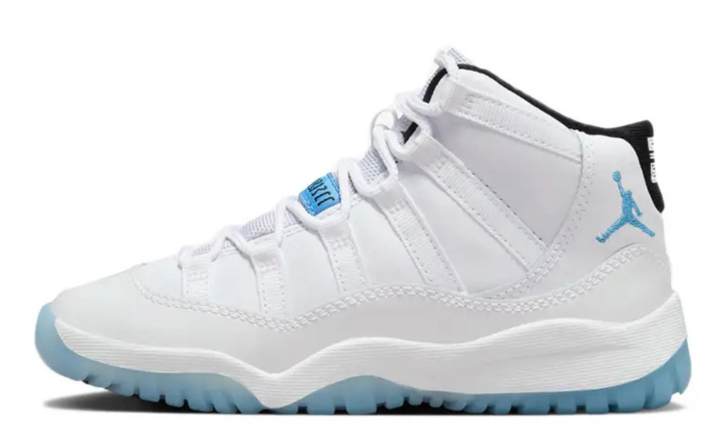Air Jordan 11 - PS Legend Blue 2024