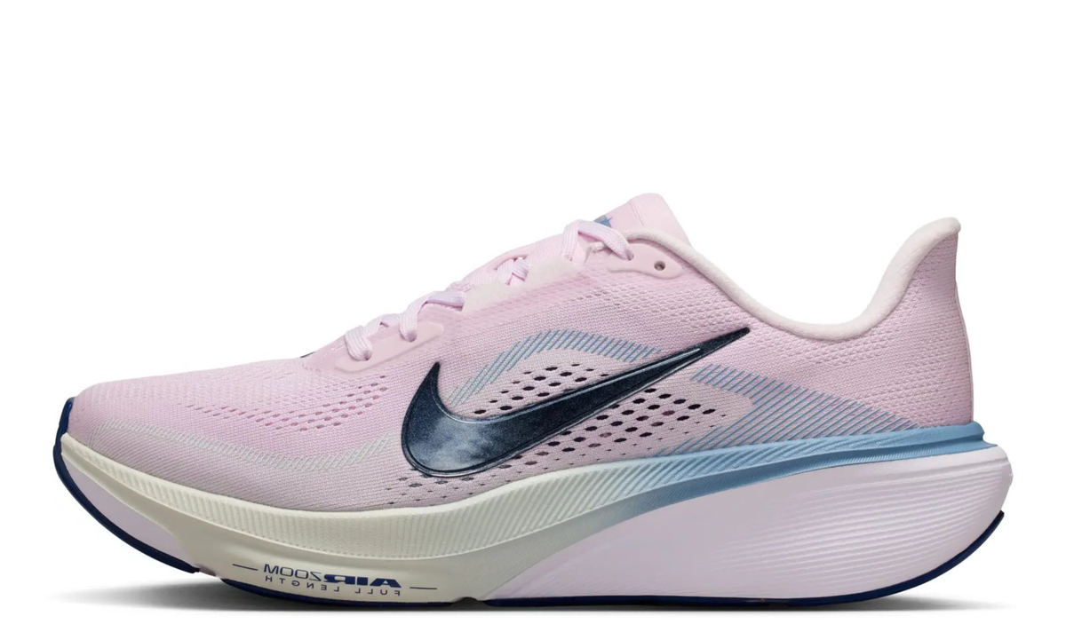 Pegasus 42 -  Bleached Lilac/Blue Void