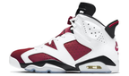 Air Jordan 6 - Carmine