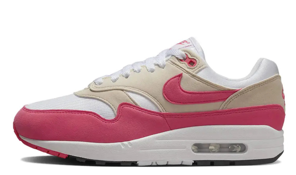 Air Max 1 - Aster Pink