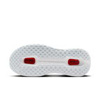 Vomero Premium - White/Black/Bright Crimson