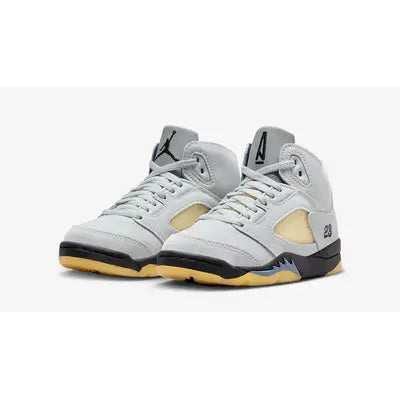 Air Jordan 5 X A Ma Maniére - PS Dawn