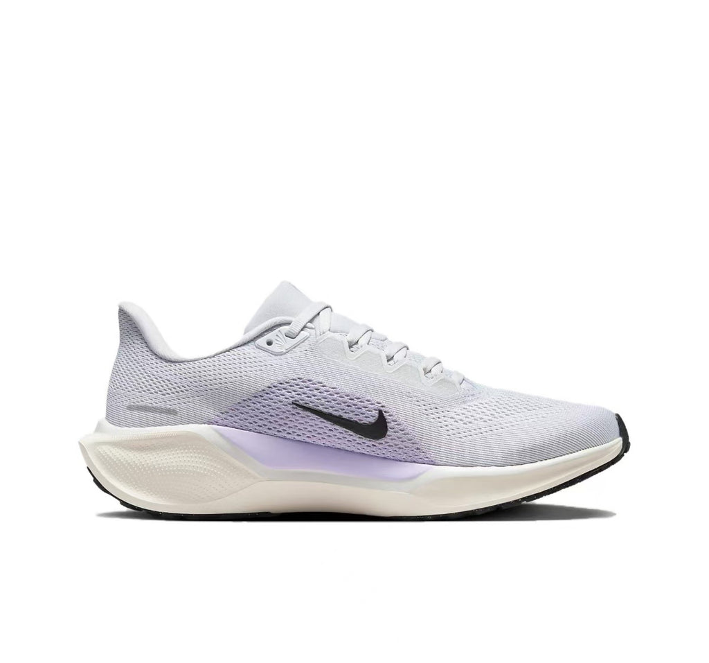 Pegasus 41 - Pure Platnium/Black