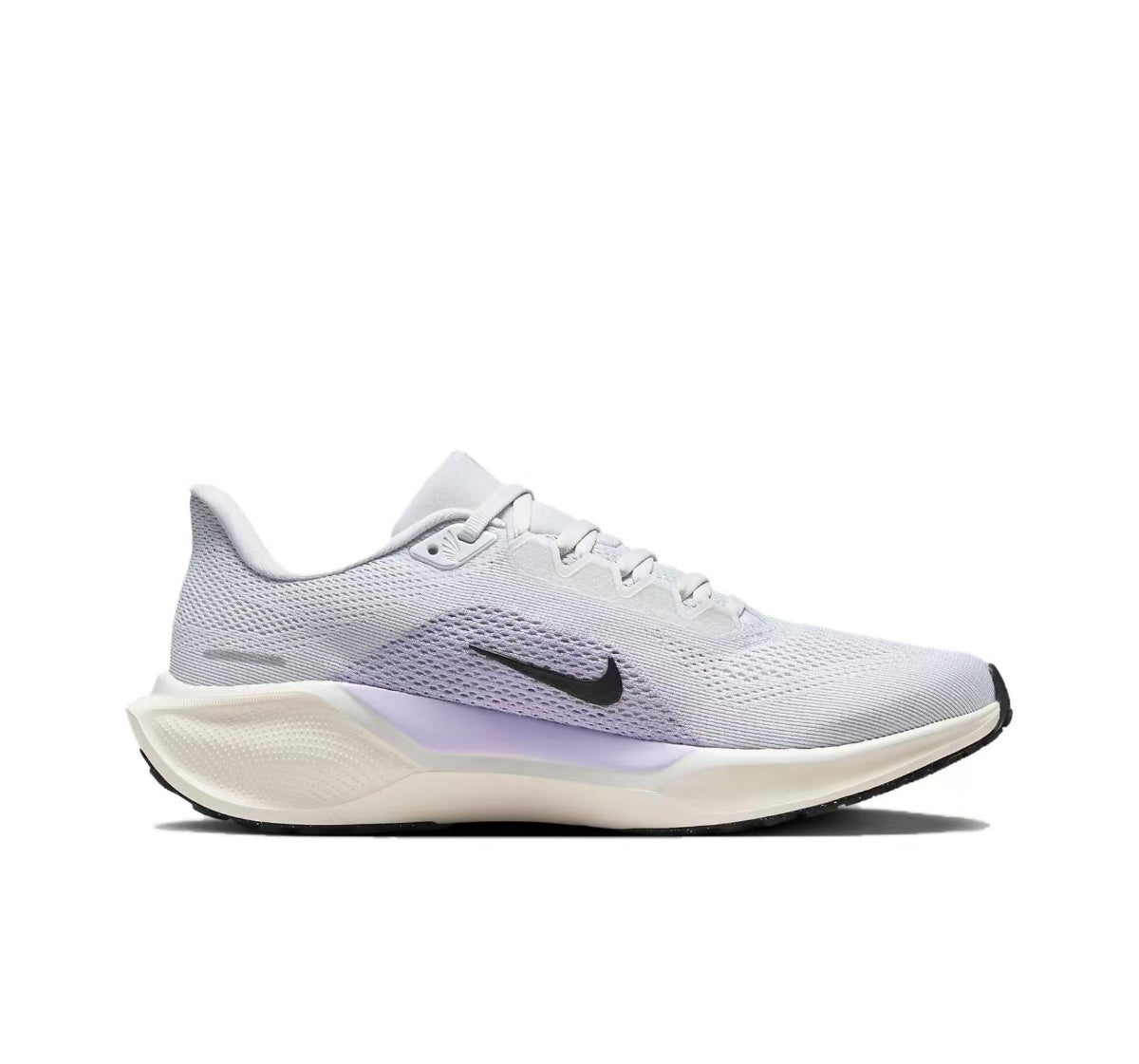 Pegasus 41 - Pure Platnium/Black