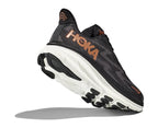 HOKA Clifton 9 - Black Copper