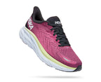 HOKA Clifton 8 - Ibis Rose