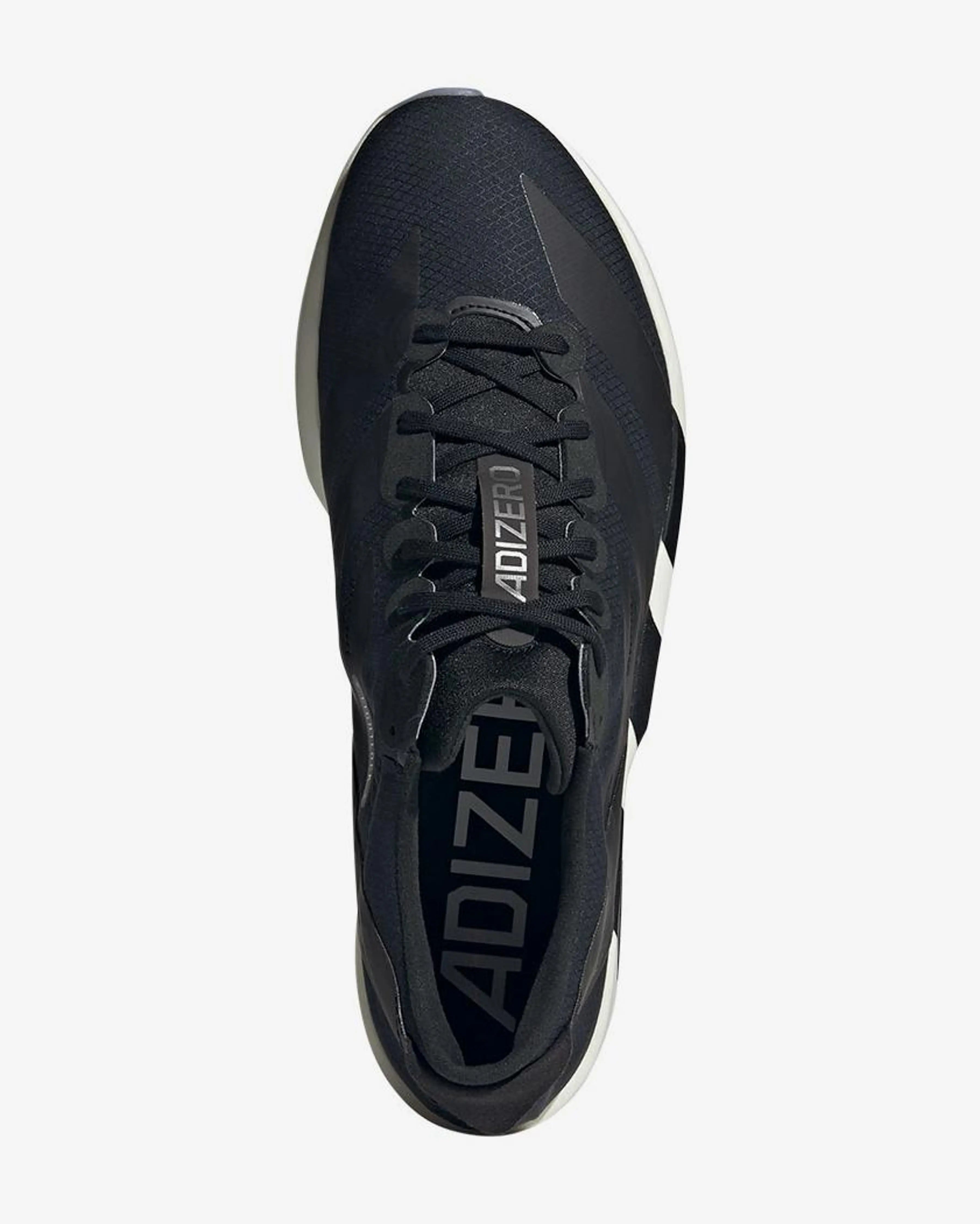 Adizero Adios 9 - Black White