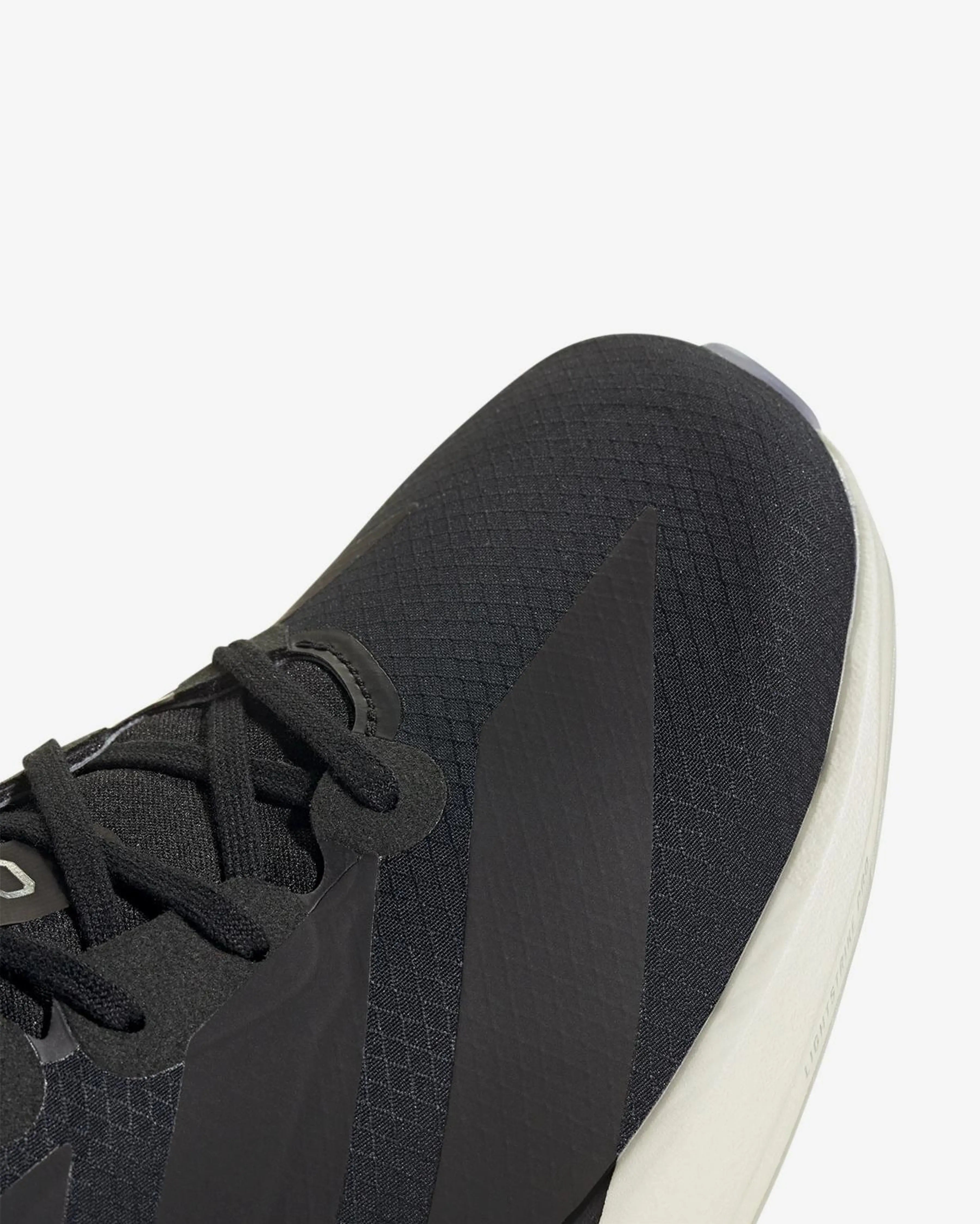 Adizero Adios 9 - Black White