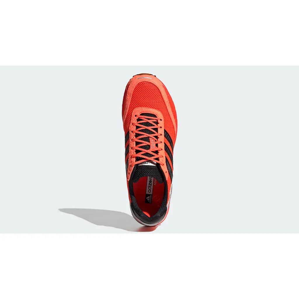 Adizero Adios OG - Solar Red