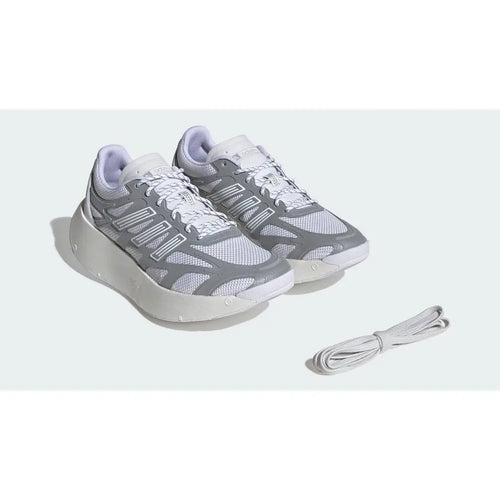Adizero Aruku - Cloud White Silver Metallic