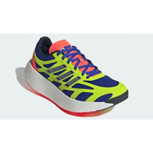 Adizero Aruku - Lucid Blue Solar Slime