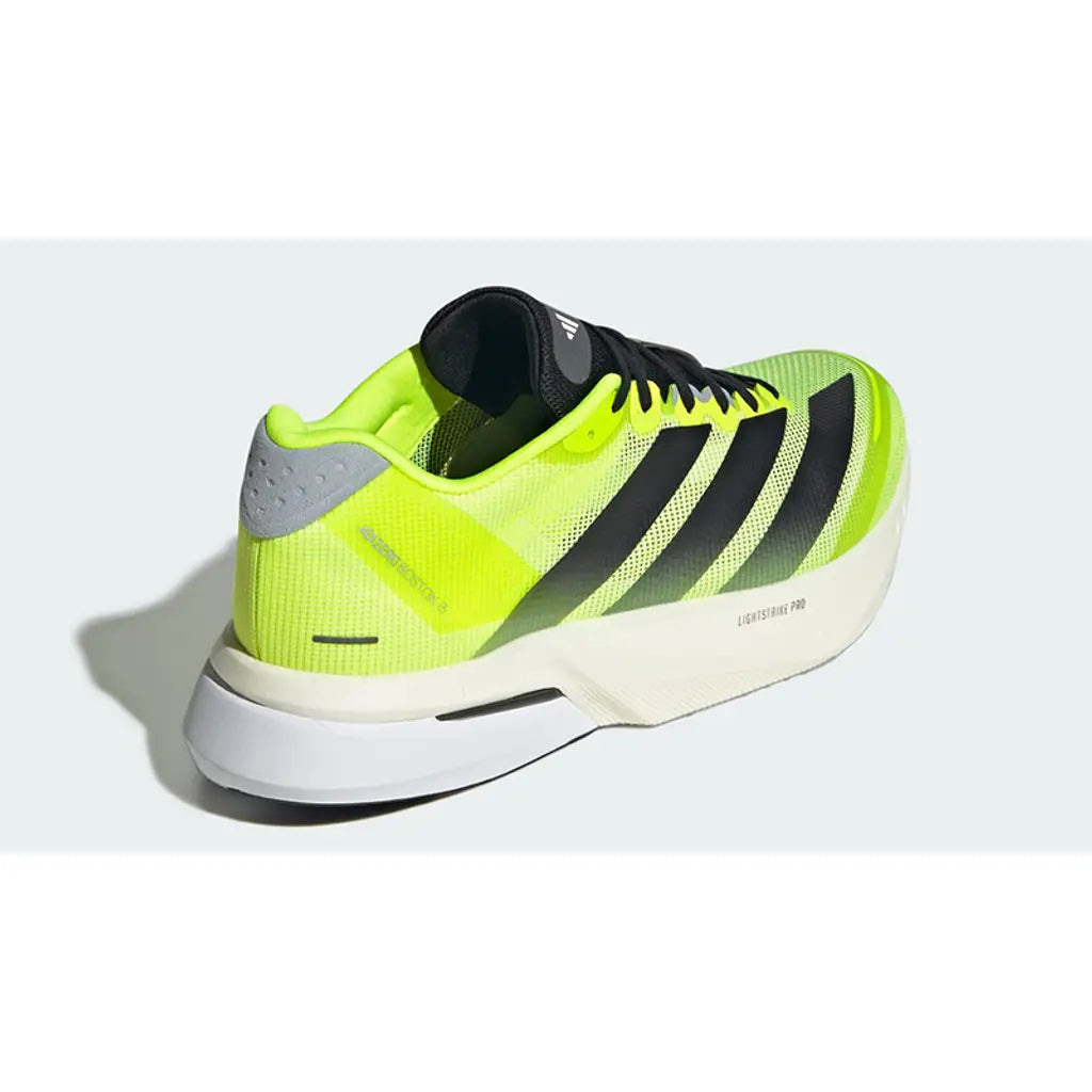 Adizero Boston 13 - Lucid Lemon