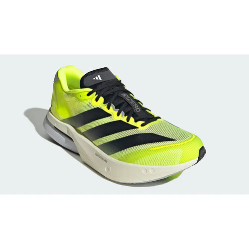 Adizero Boston 13 - Lucid Lemon