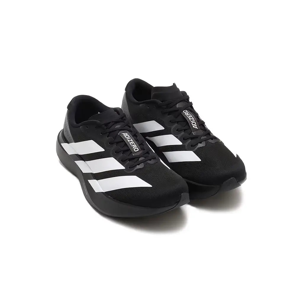 Adizero Evo SL - Black White