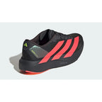 Adizero EVO SL - Carbon Lucid Red