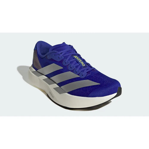 Adizero Evo SL - Lucid Blue Silver