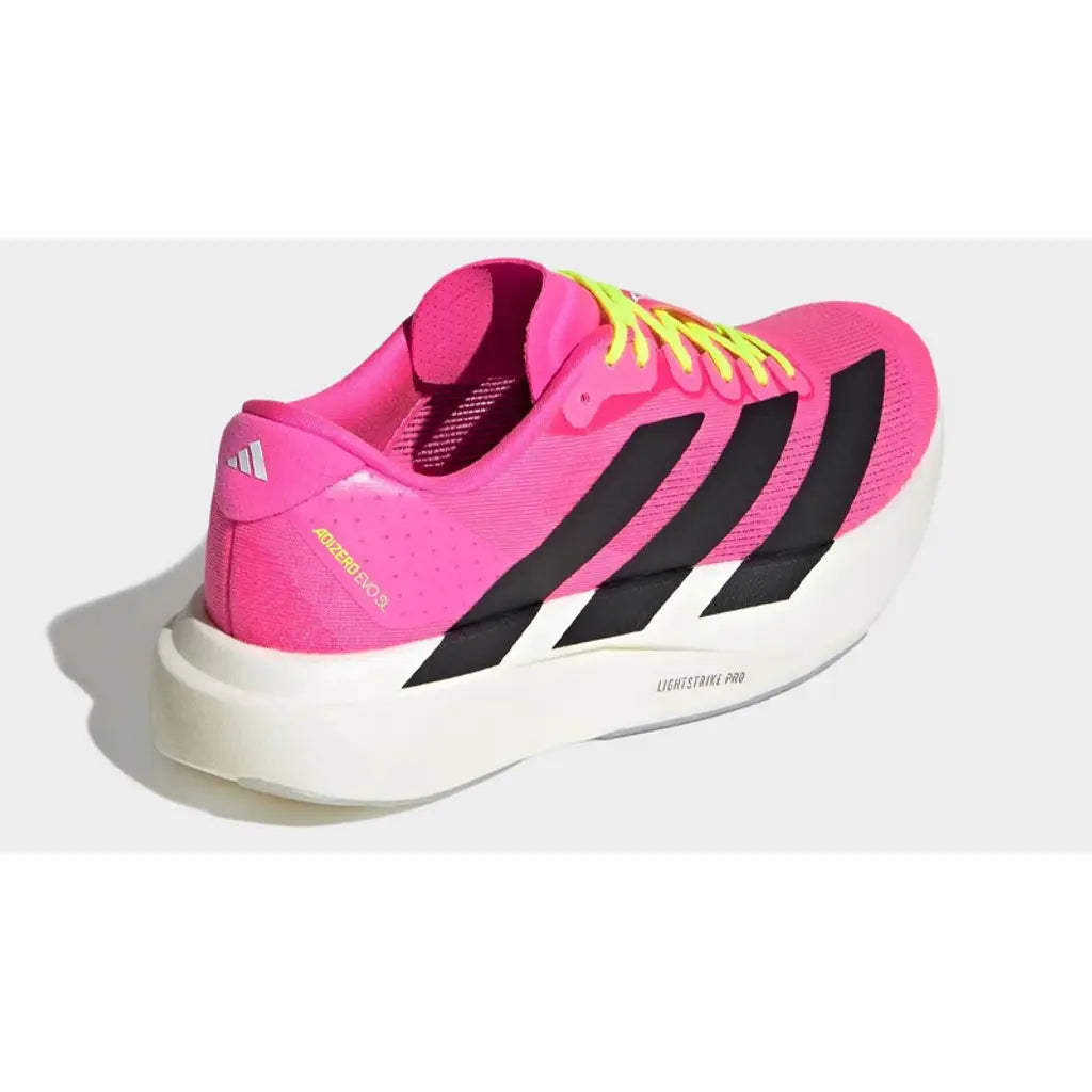 Adizero Evo SL - Lucid Pink