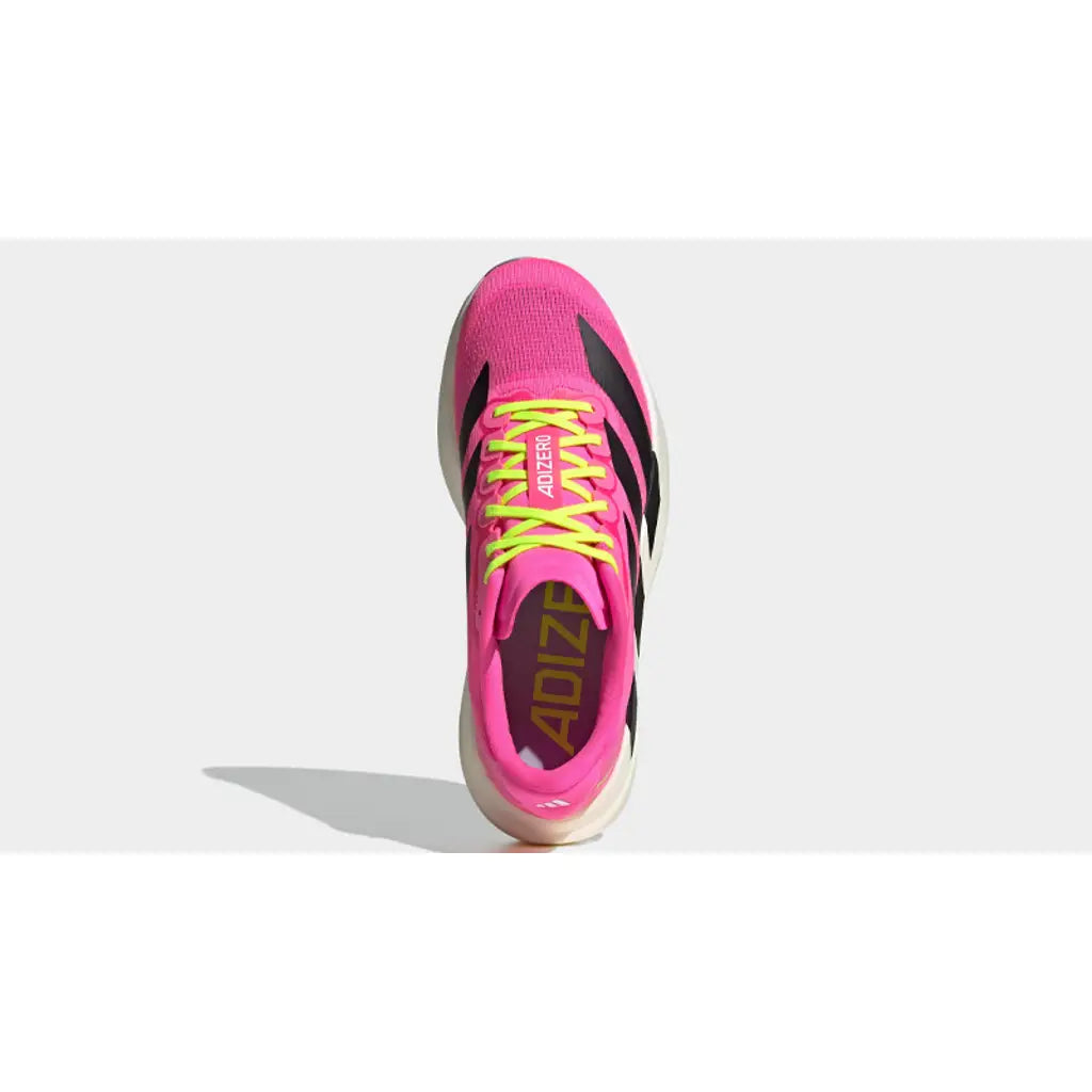 Adizero Evo SL - Lucid Pink