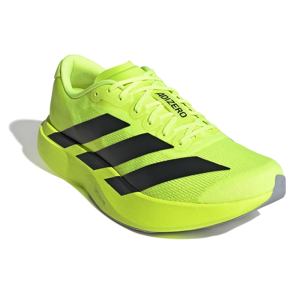 Adizero Evo SL - Lucid Lemon Black