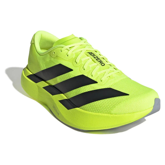 Adizero Evo SL - Lucid Lemon Black