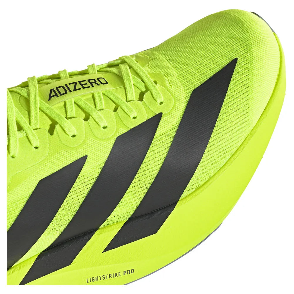 Adizero Evo SL - Lucid Lemon Black