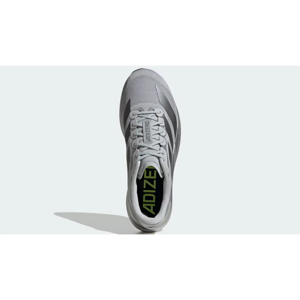 Adizero Evo SL - Silver Metallic