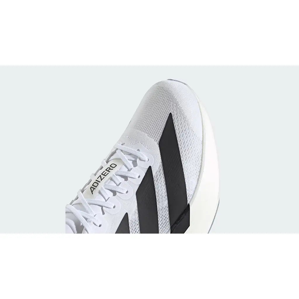 Adizero Evo SL - White Black