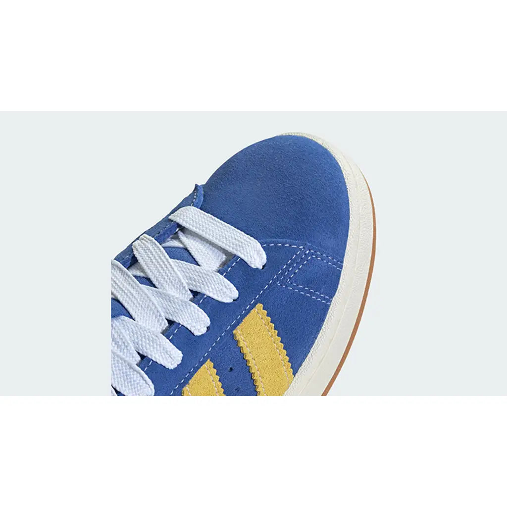 Campus 00 - Blue Yellow