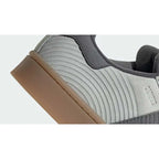 Campus 00 - Ash Silver Grey