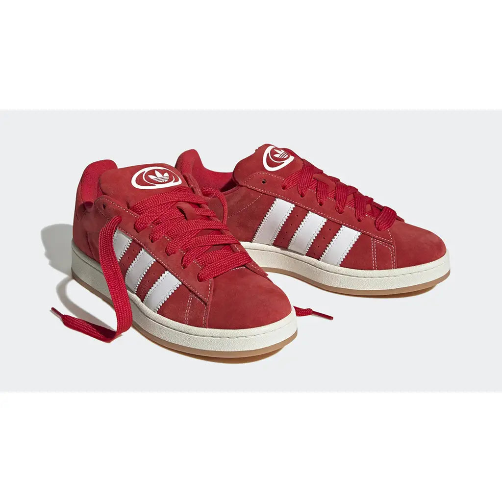 Campus 00 - Better Scarlet