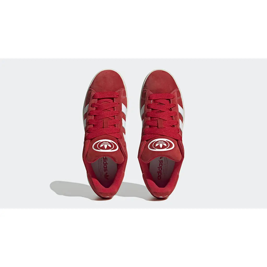 Campus 00 - Better Scarlet