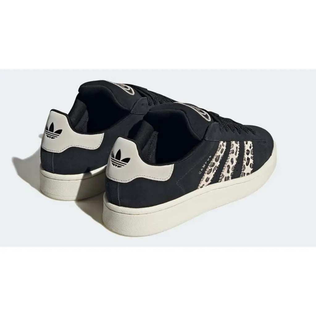 Campus 00 - Black Leopard