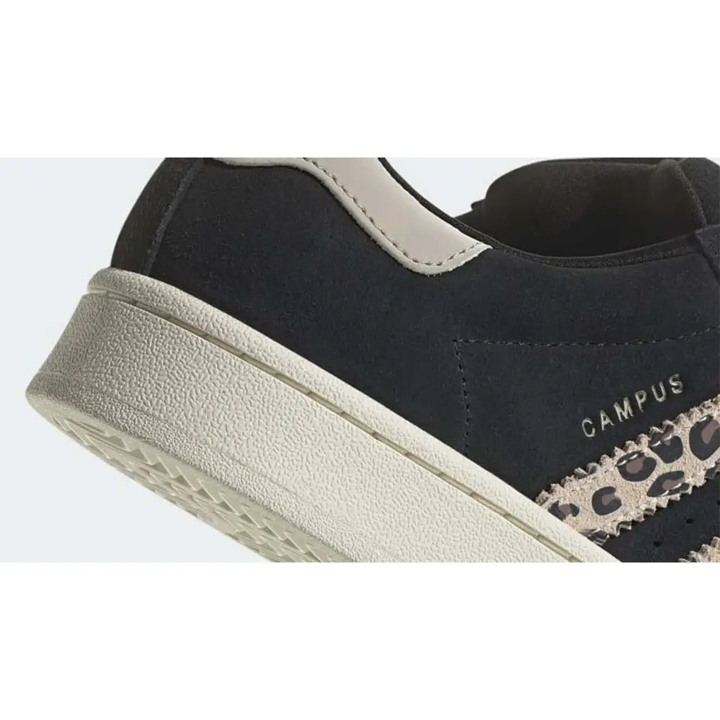 Campus 00 - Black Leopard