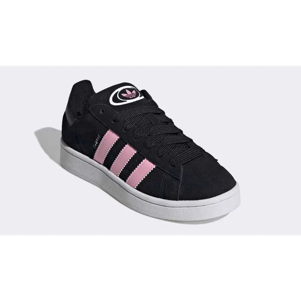 Campus 00 - Black True Pink