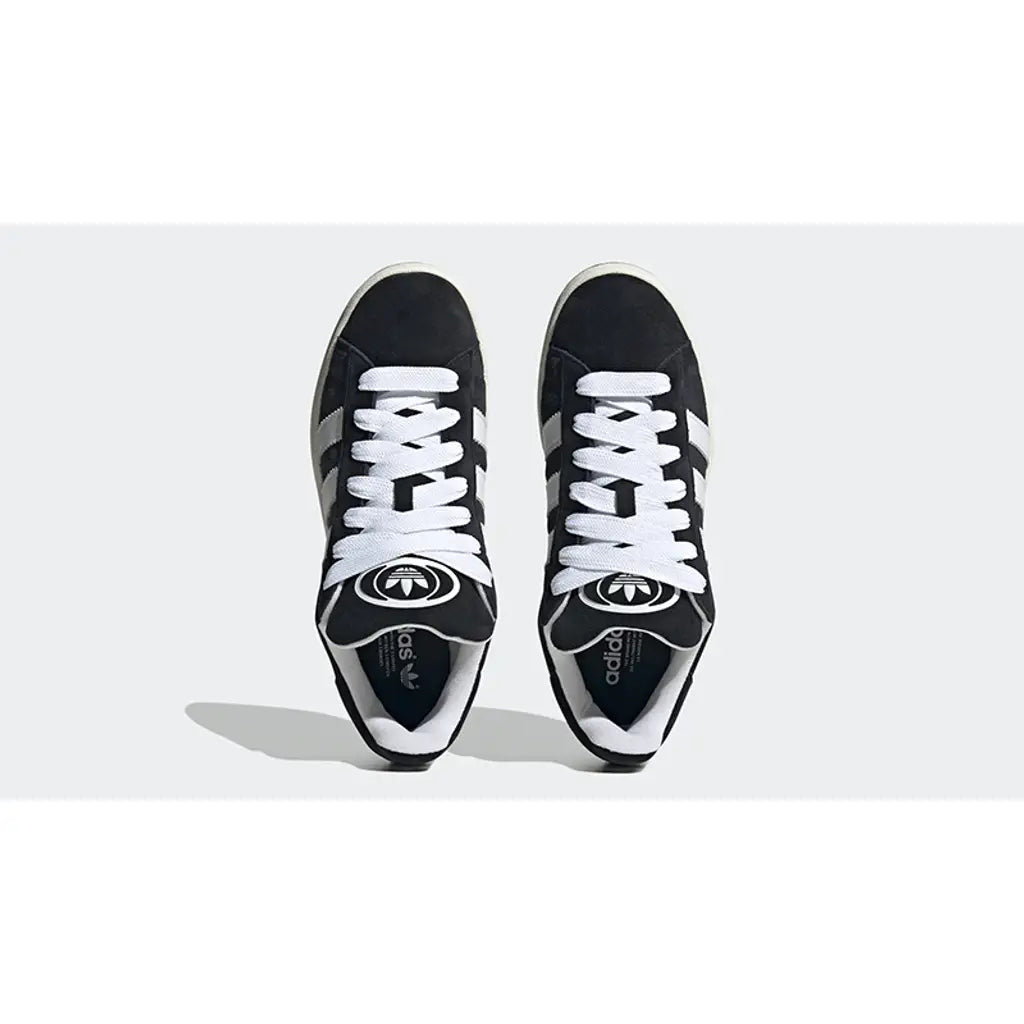 Campus 00 - Black White