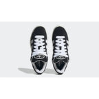 Campus 00 - Black White