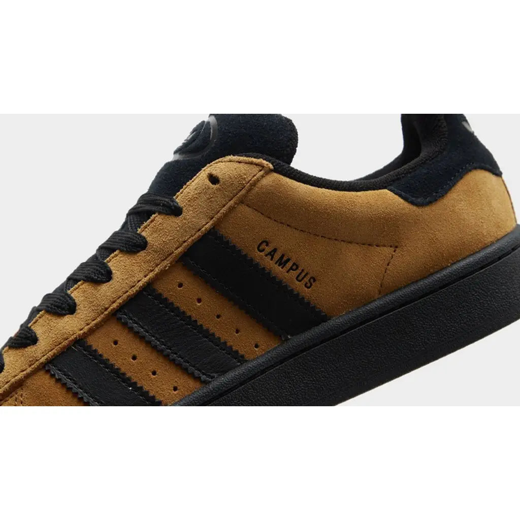 Campus 00 - Bronze Strata